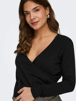 OLMJOY 2-pack Blusa
