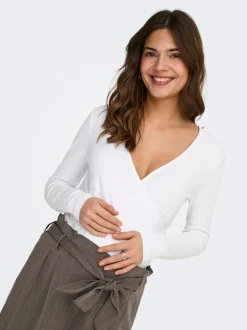 OLMJOY 2-pack Blusa