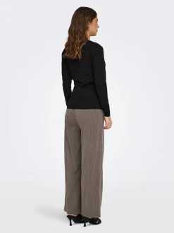 OLMJOY 2-pack Blusa