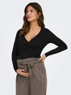 OLMJOY 2-pack Blusa