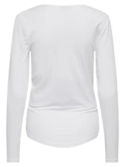 OLMJOY Top