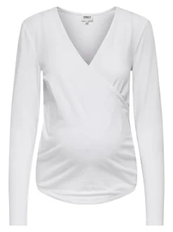 OLMJOY Top