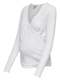 OLMJOY Top
