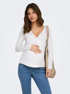 OLMJOY Top
