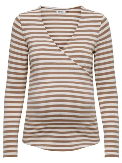 OLMJOY Top