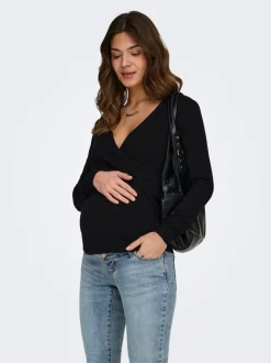 OLMJOY Top