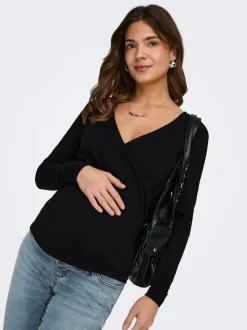 OLMJOY Top