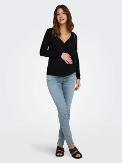OLMJOY Top