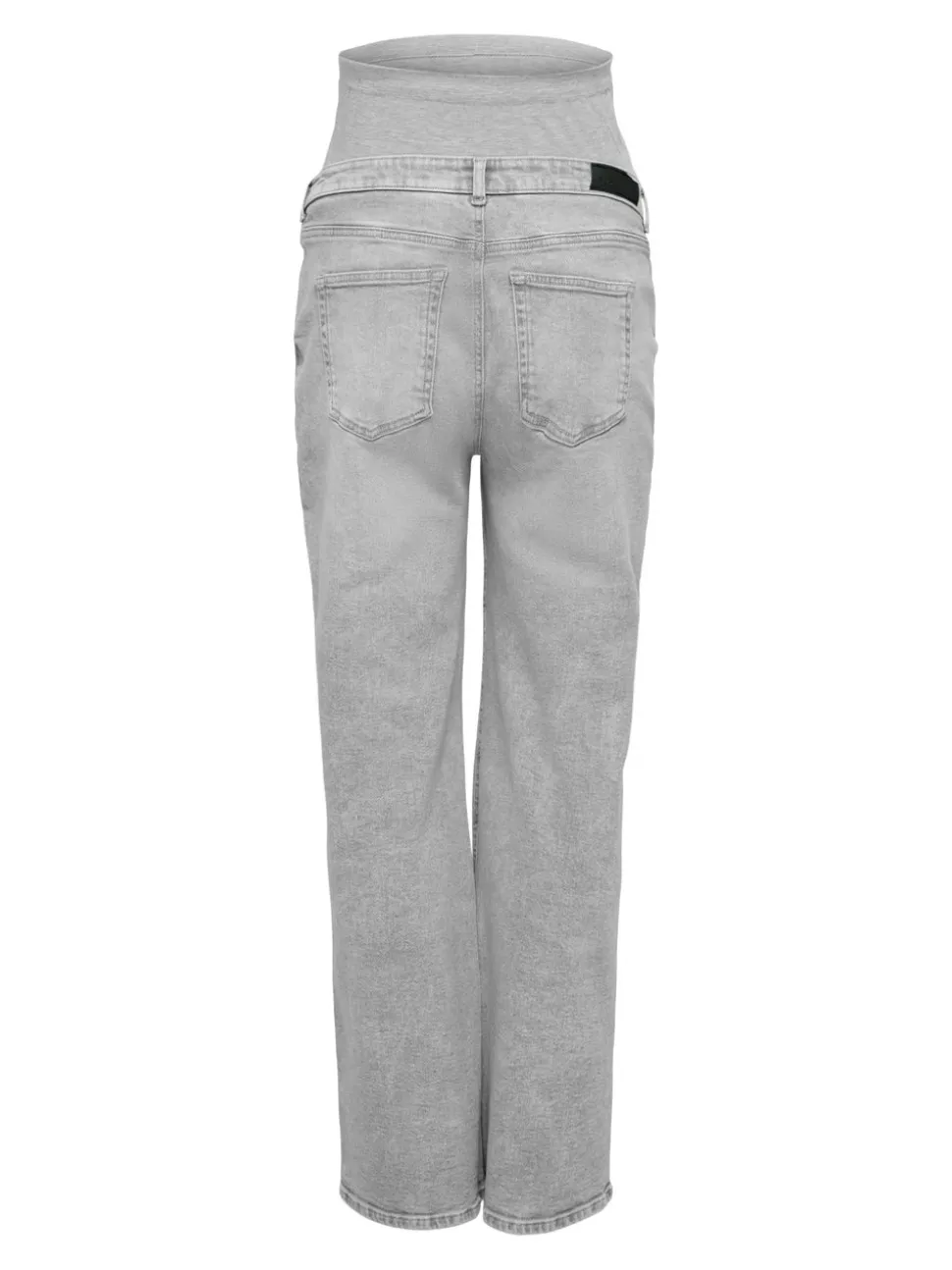 OLMJUICY Cintura alta Corte wide leg Vaqueros