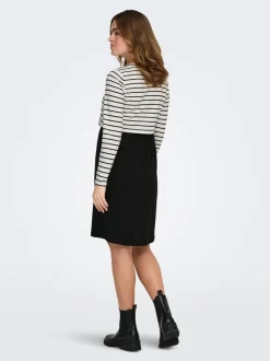 OLMKAYLEE Vestido corto
