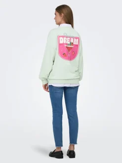 OLMKITA Sudaderas