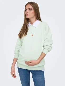 OLMKITA Sudaderas