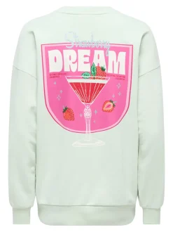 OLMKITA Sudaderas