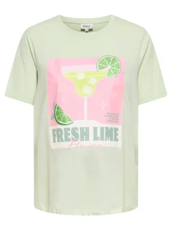 OLMKITA Camiseta