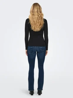 OLMLARA Top
