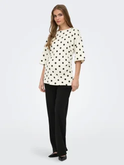 OLMLIA Top
