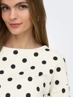 OLMLIA Top