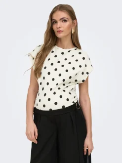 OLMLIA Top