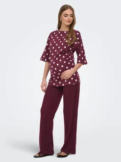 OLMLIA Top
