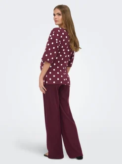 OLMLIA Top