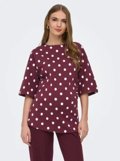 OLMLIA Top