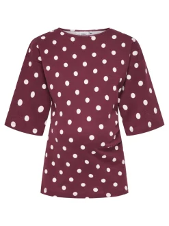 OLMLIA Top