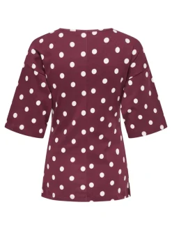 OLMLIA Top