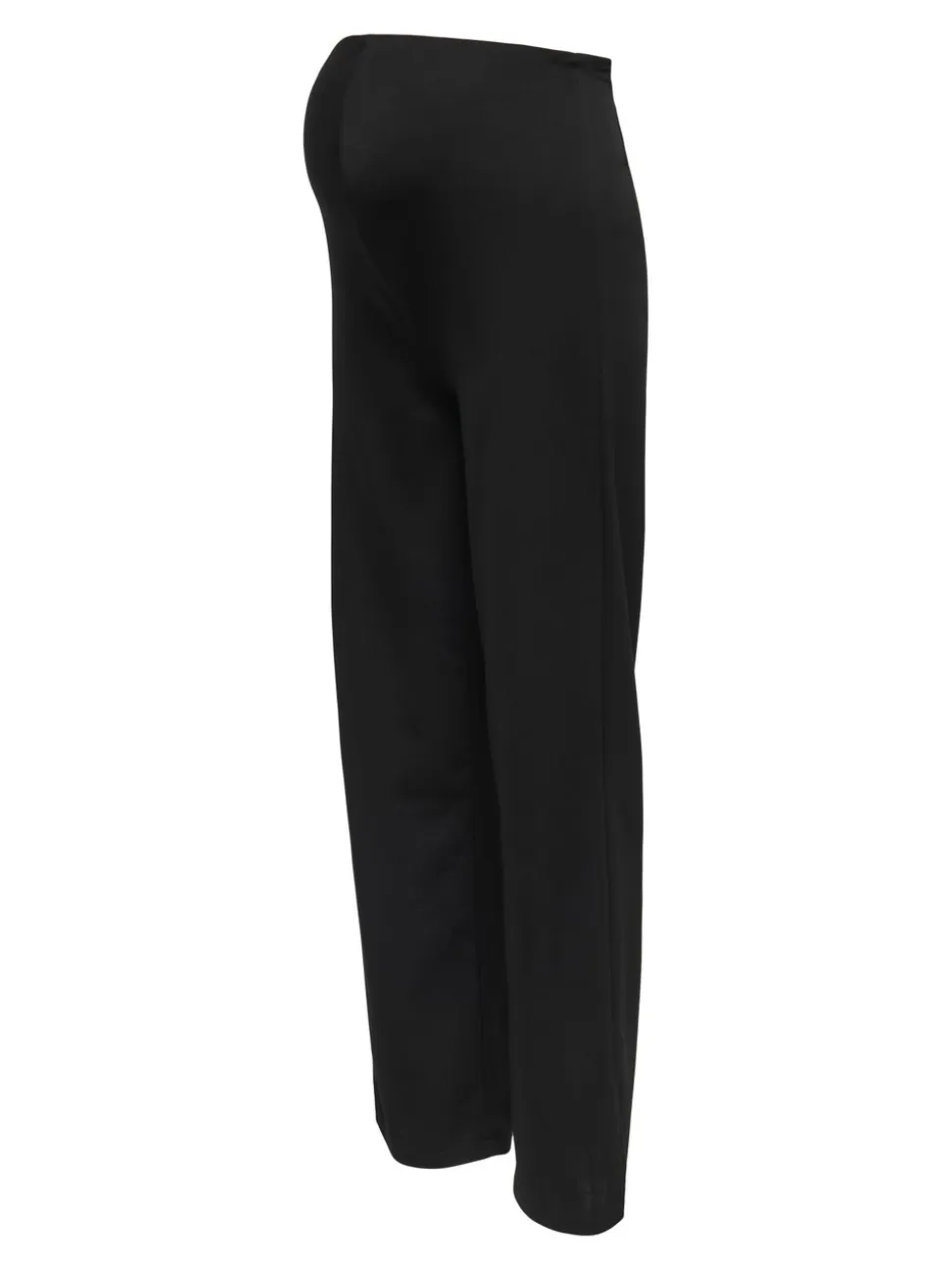OLMLIRA Corte wide leg Pantalones de pernera ancha