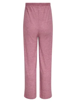 OLMLOLA Corte regular Pantalones de pernera ancha
