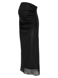 OLMLOURA Falda recta Falda midi