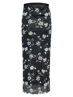 OLMLOURA Falda recta Falda midi