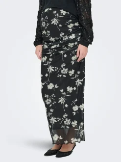 OLMLOURA Falda recta Falda midi