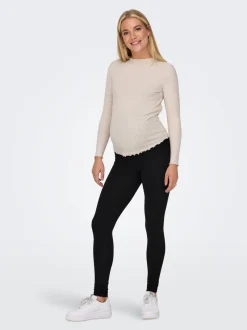 OLMLOVELY 2-pack Corte slim Leggings
