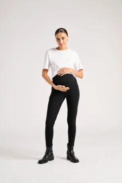 OLMLOVELY 2-pack Corte slim Leggings