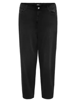 OLMLUMA Corte straight Vaqueros