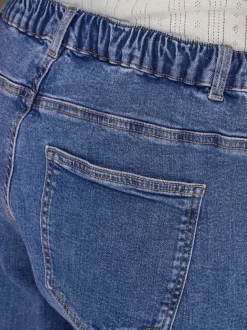 OLMLUMA Corte straight Vaqueros