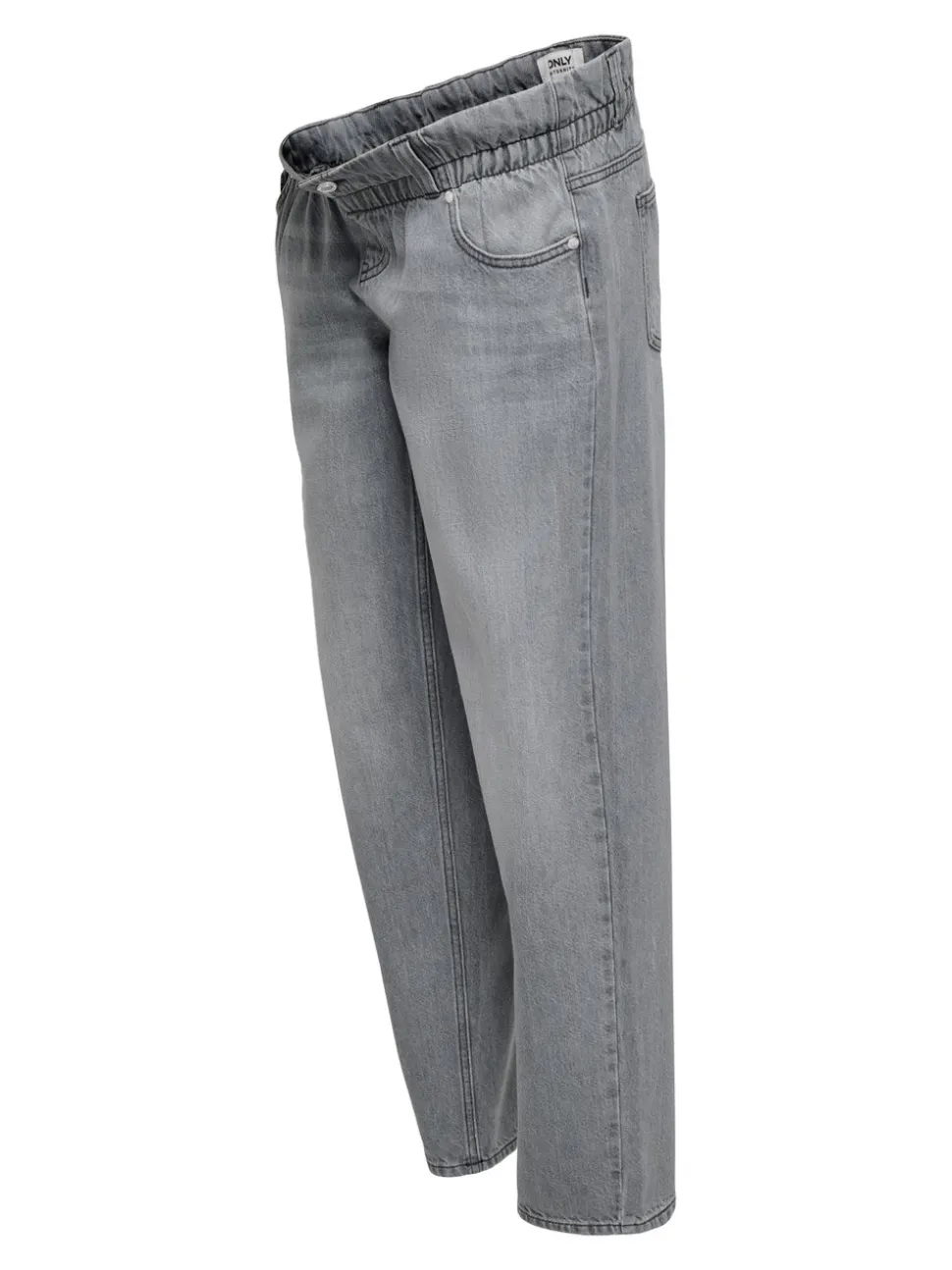OLMLUMI Corte straight Vaqueros
