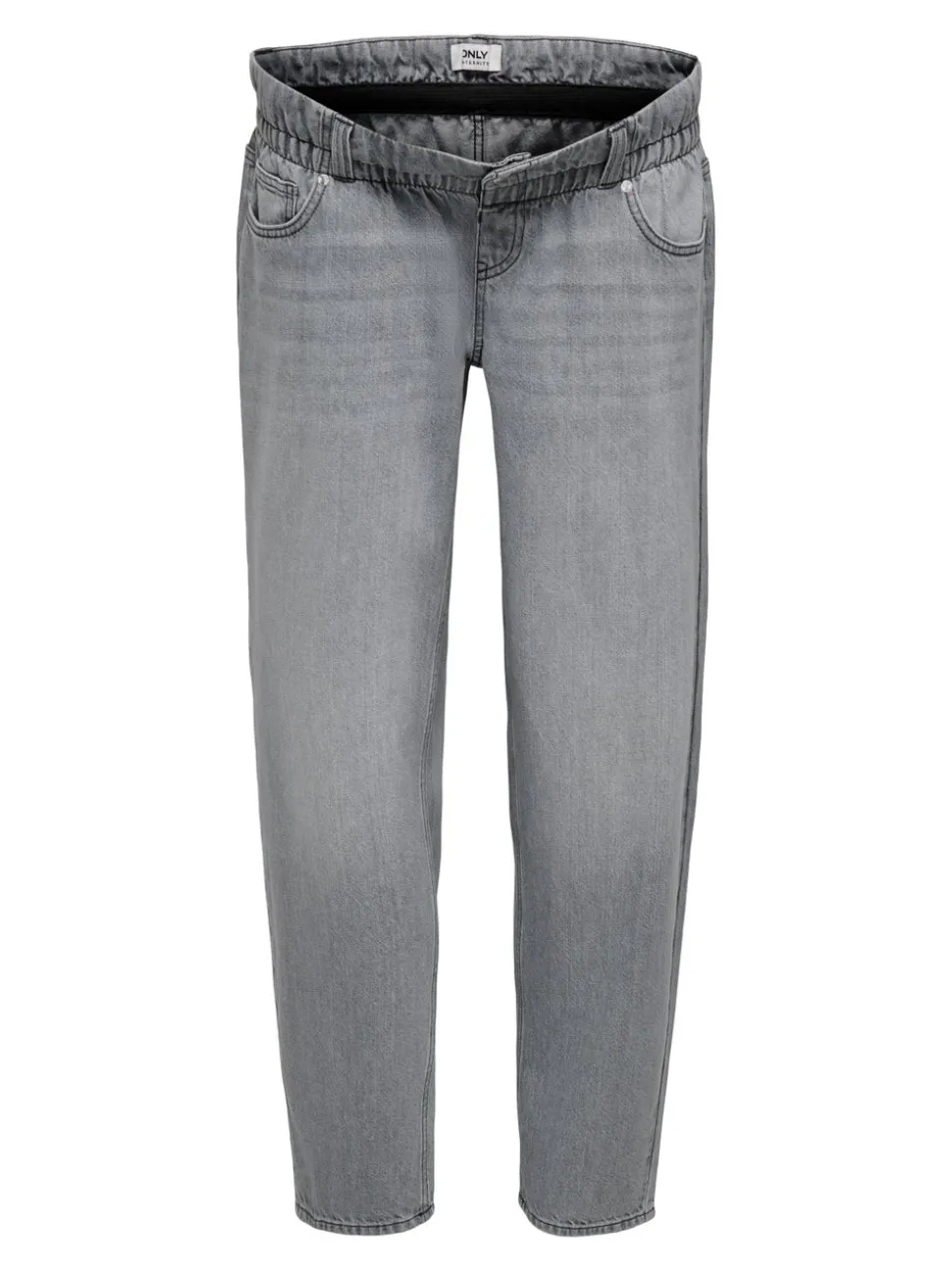 OLMLUMI Corte straight Vaqueros