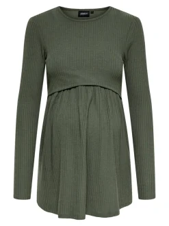 OLMMALAYA Blusa