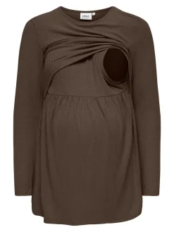 OLMMALAYA Blusa