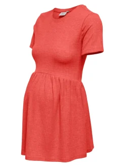 OLMMALAYA Top estilo péplum