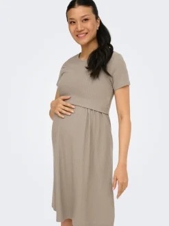 OLMMALAYA Vestido corto