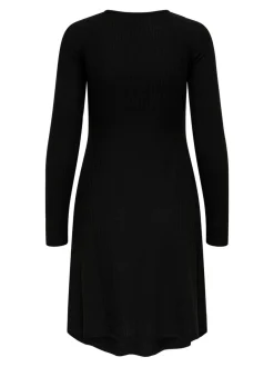 OLMMALAYA Vestido midi