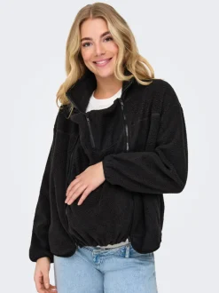 OLMmama,memberdays_cc,memberdays_cc_callout Chaqueta de peluche