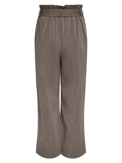 OLMMARSA Corte flared Pantalones