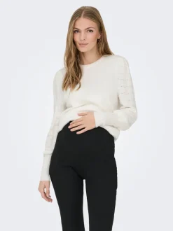 OLMMATTI Jersey de punto