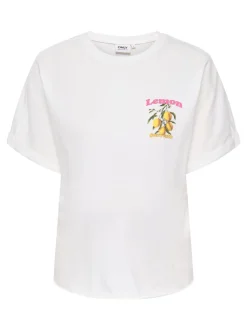 OLMMINNA Camiseta