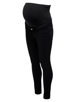 OLMNANNA Corte skinny Pantalones