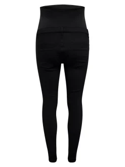 OLMNANNA Corte skinny Pantalones