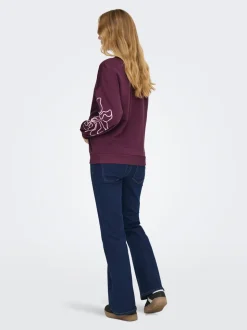 OLMODESSA Sudaderas